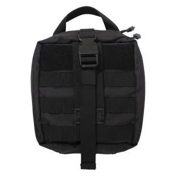 Tactical Molle Breakaway Pouch