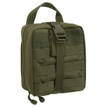 Tactical Molle Breakaway Pouch