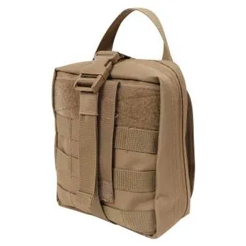Tactical Molle Breakaway Pouch