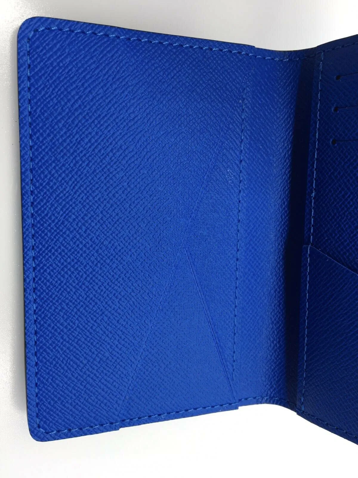 Taiga Pocket Organizer Card Holder
