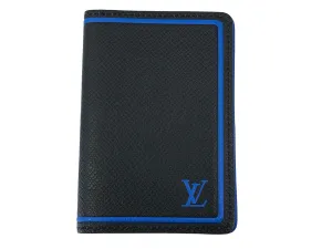 Taiga Pocket Organizer Card Holder