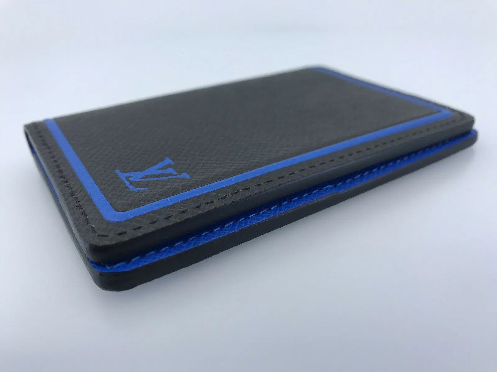 Taiga Pocket Organizer Card Holder