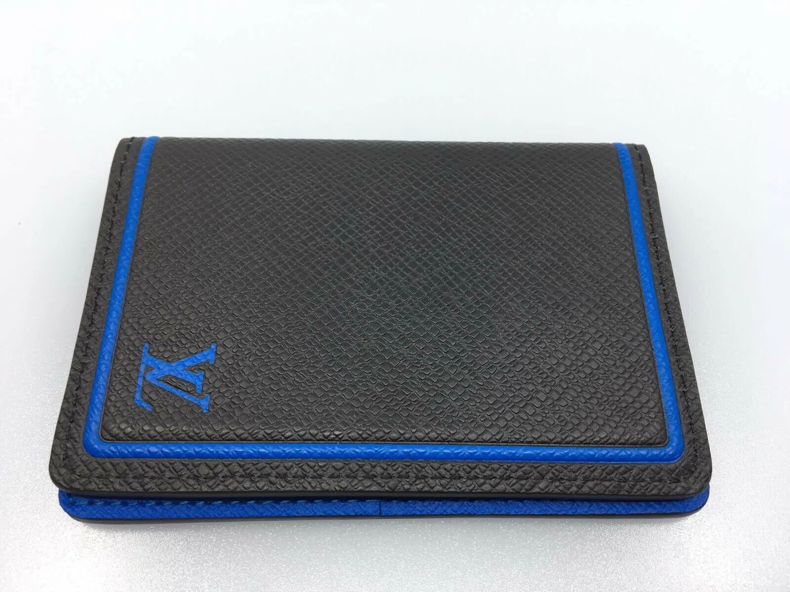 Taiga Pocket Organizer Card Holder