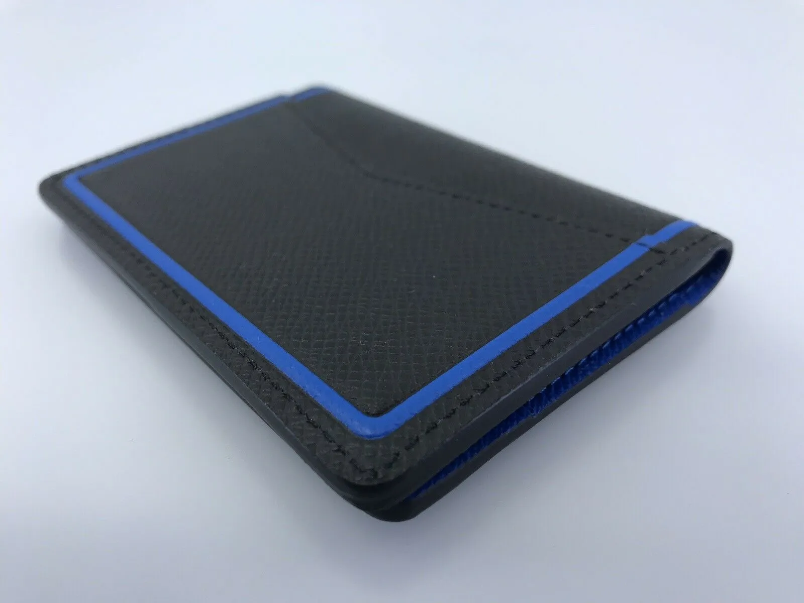 Taiga Pocket Organizer Card Holder