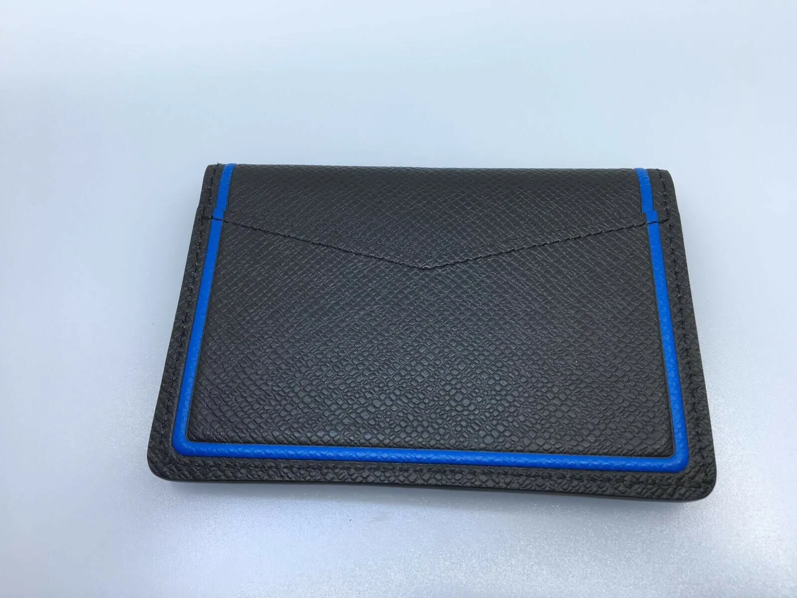 Taiga Pocket Organizer Card Holder