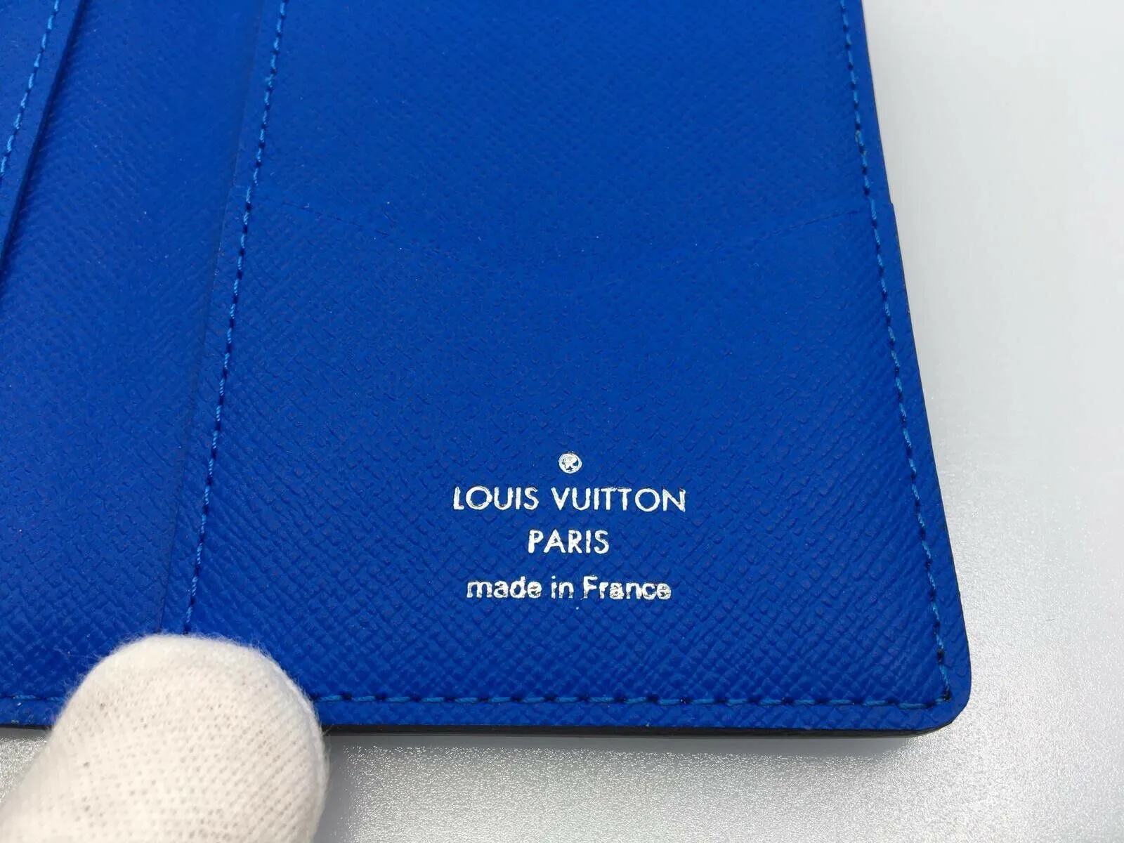 Taiga Pocket Organizer Card Holder