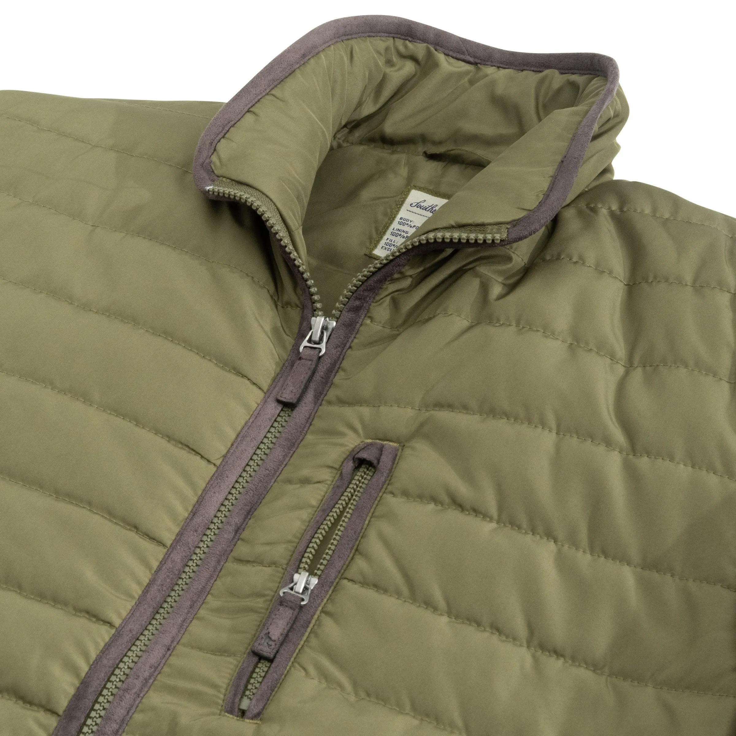 The Alder Jacket FINAL SALE