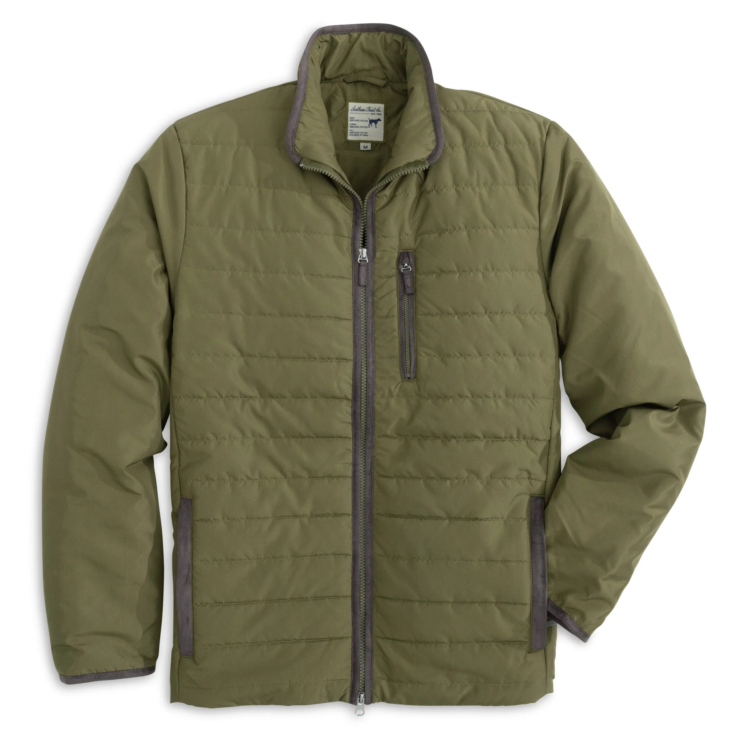 The Alder Jacket FINAL SALE