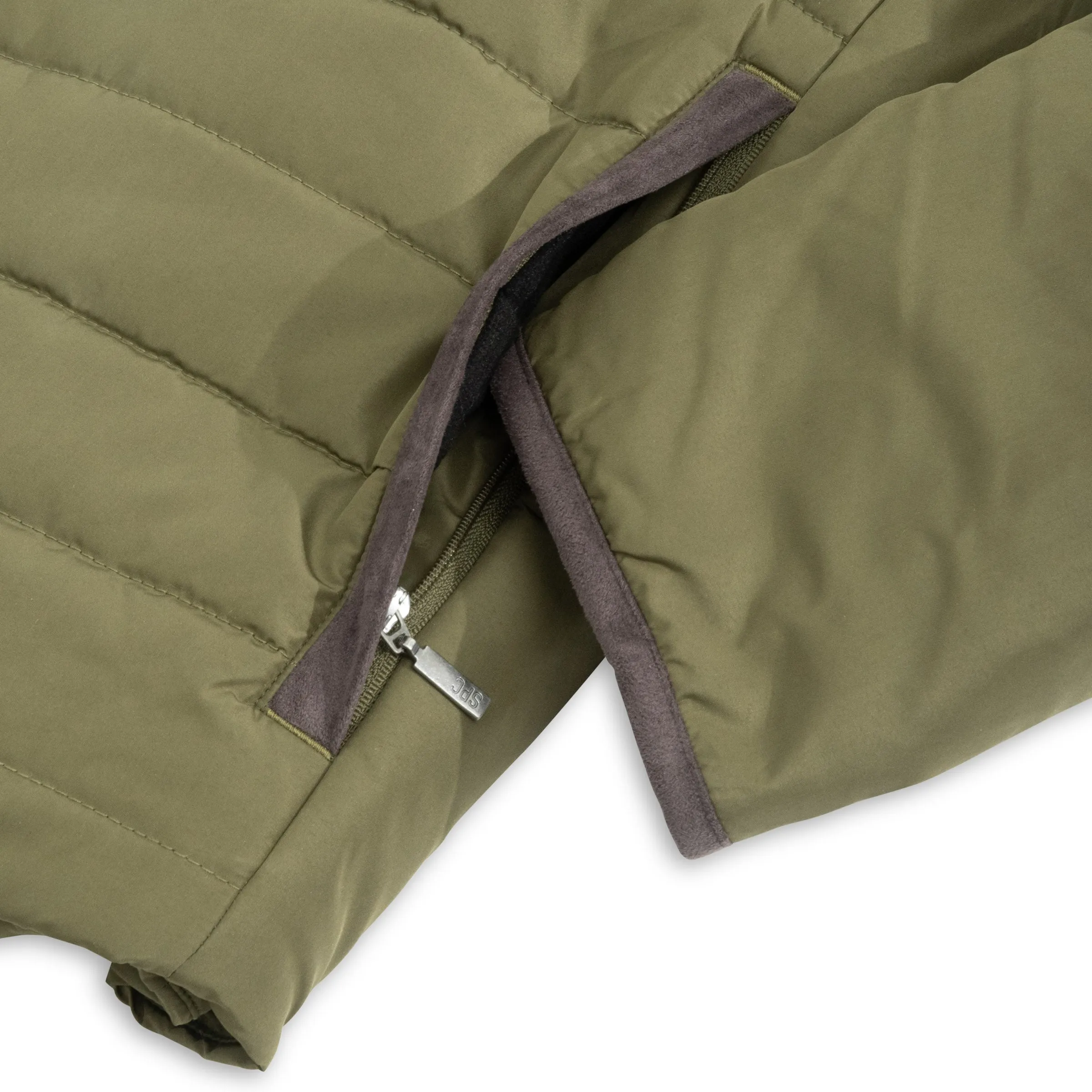 The Alder Jacket FINAL SALE