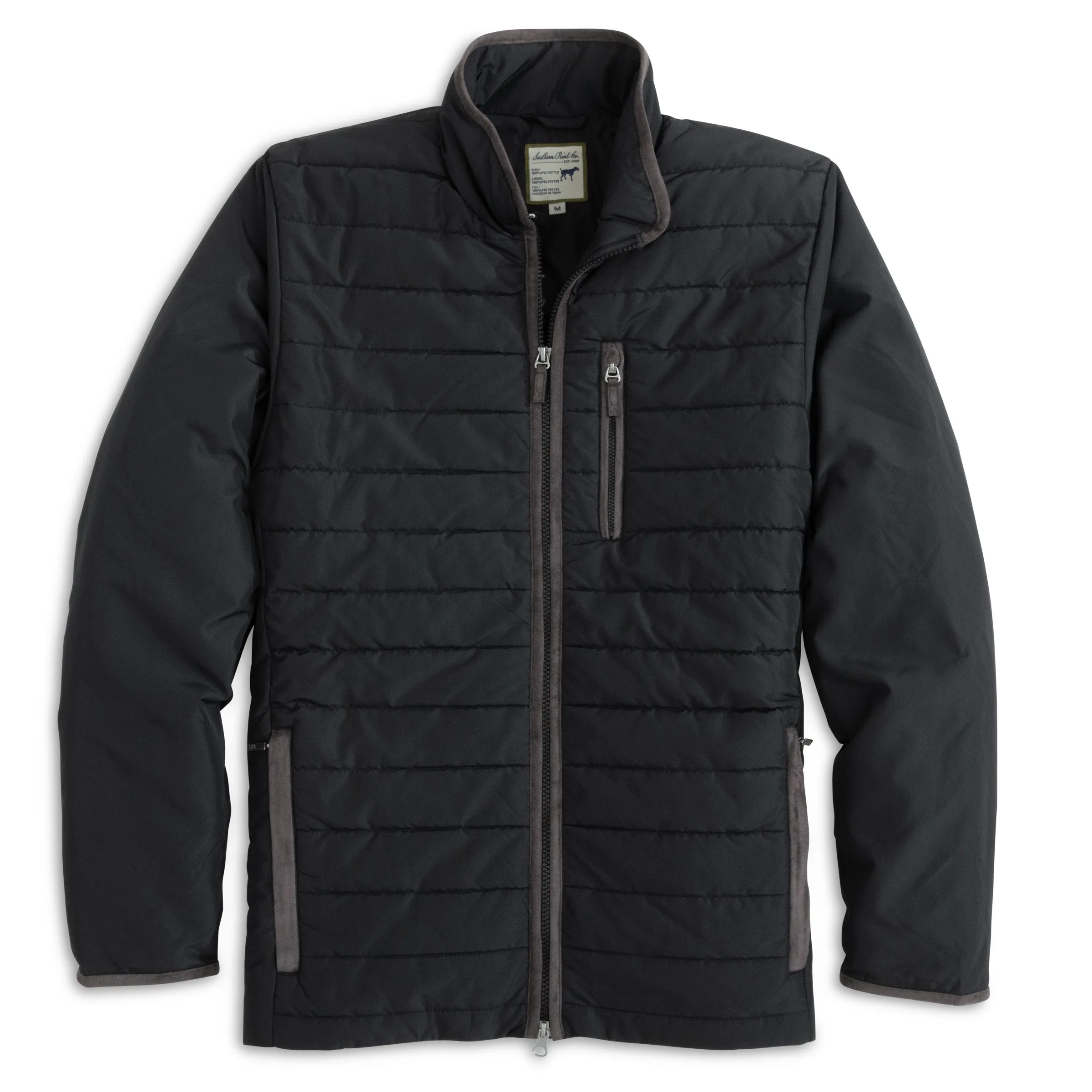 The Alder Jacket FINAL SALE
