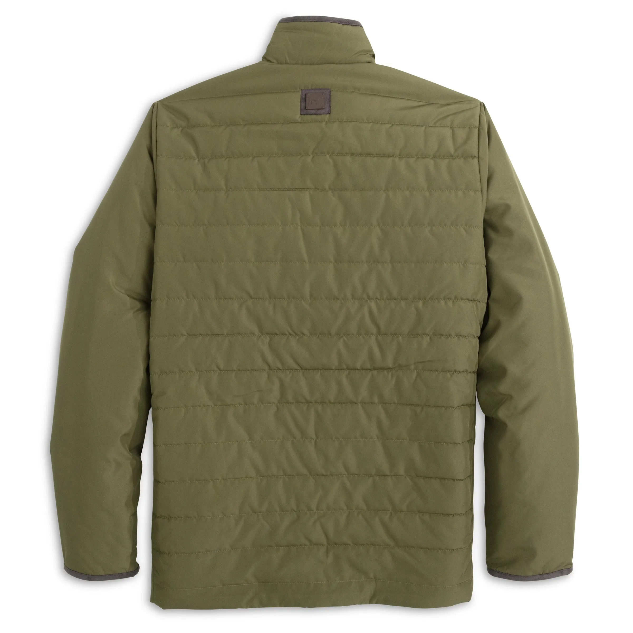 The Alder Jacket FINAL SALE