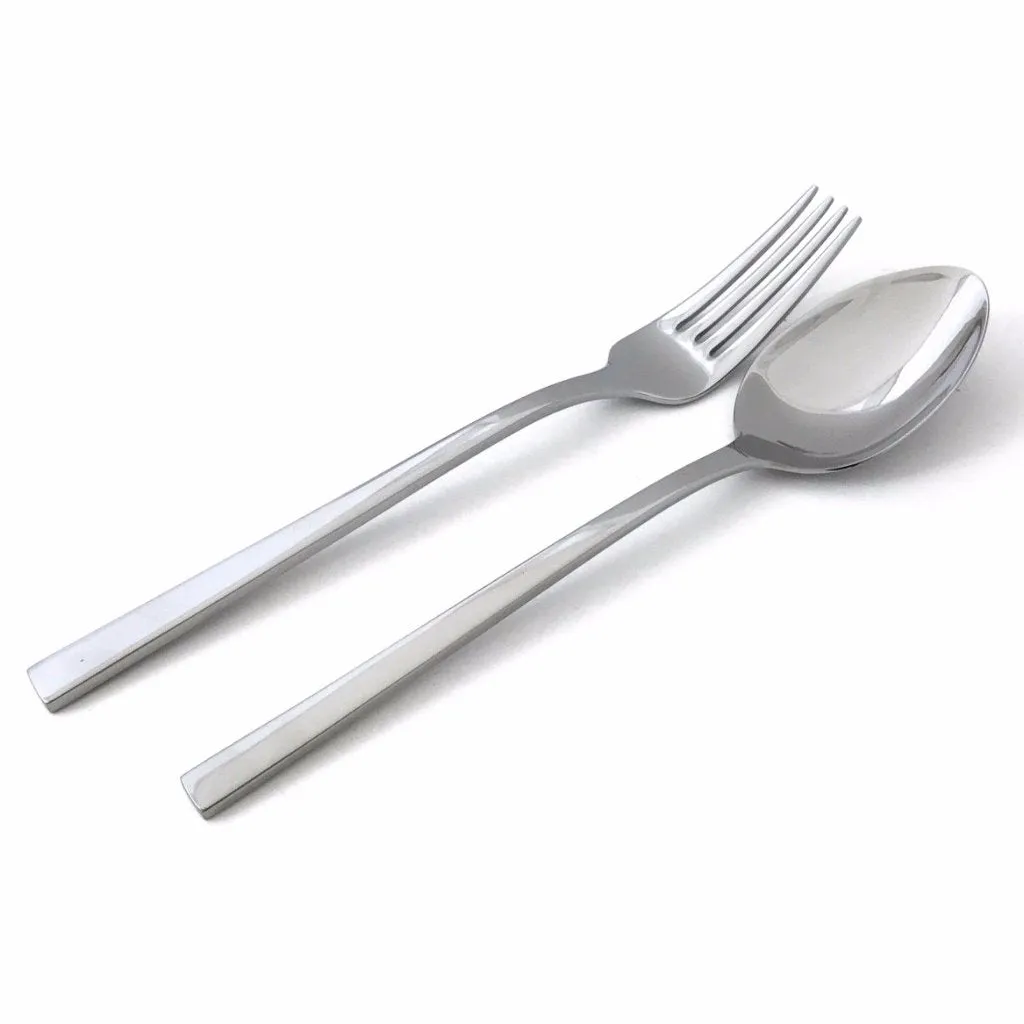 The Bring It Utensil Kit - Funky Clouds