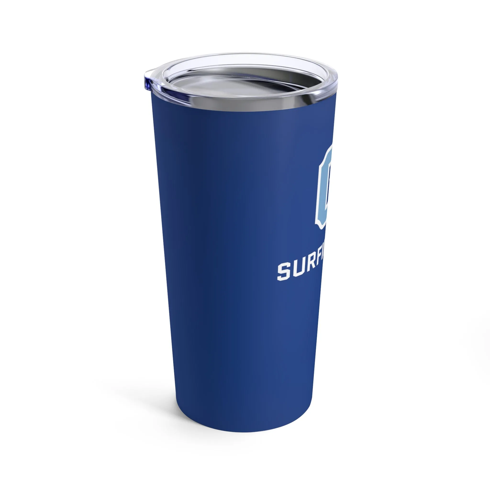 The Citadel, C Star, Insulated Tumbler 20oz