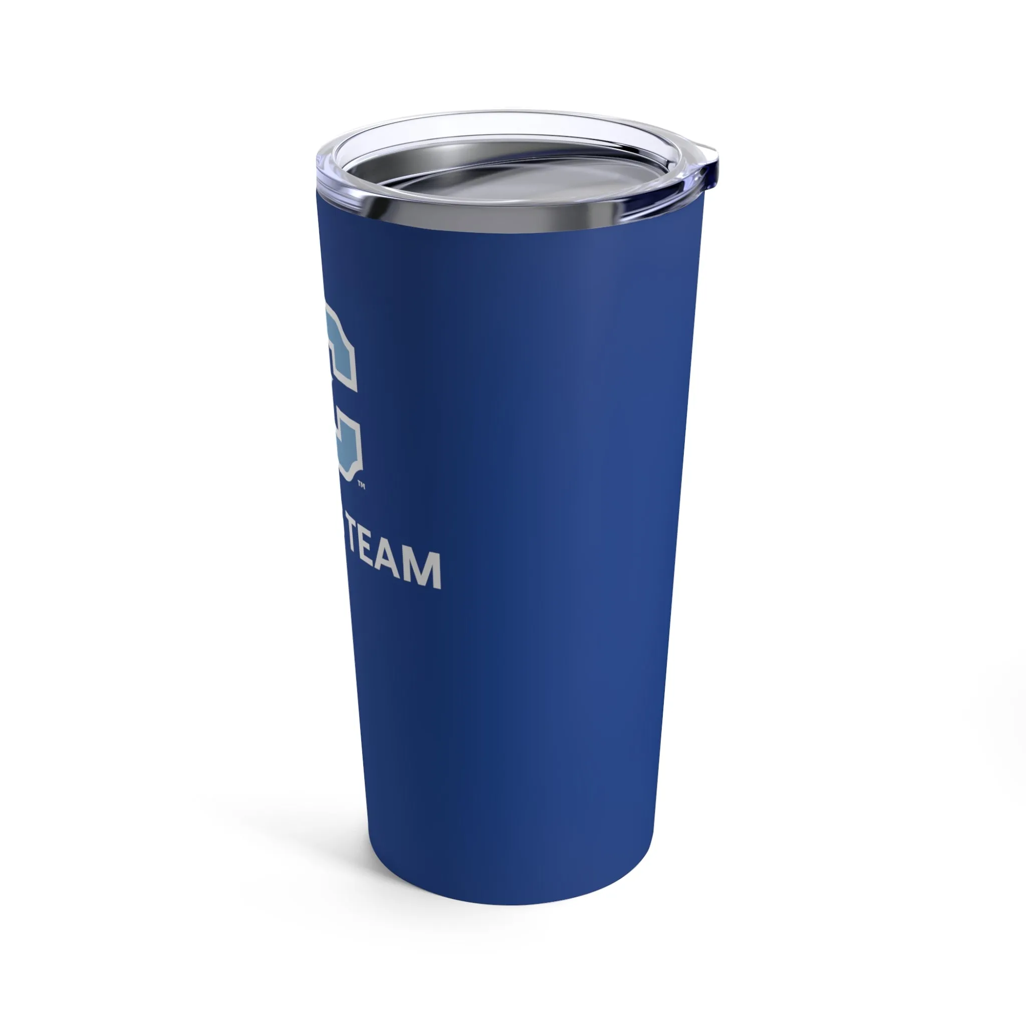 The Citadel, C Star, Insulated Tumbler 20oz