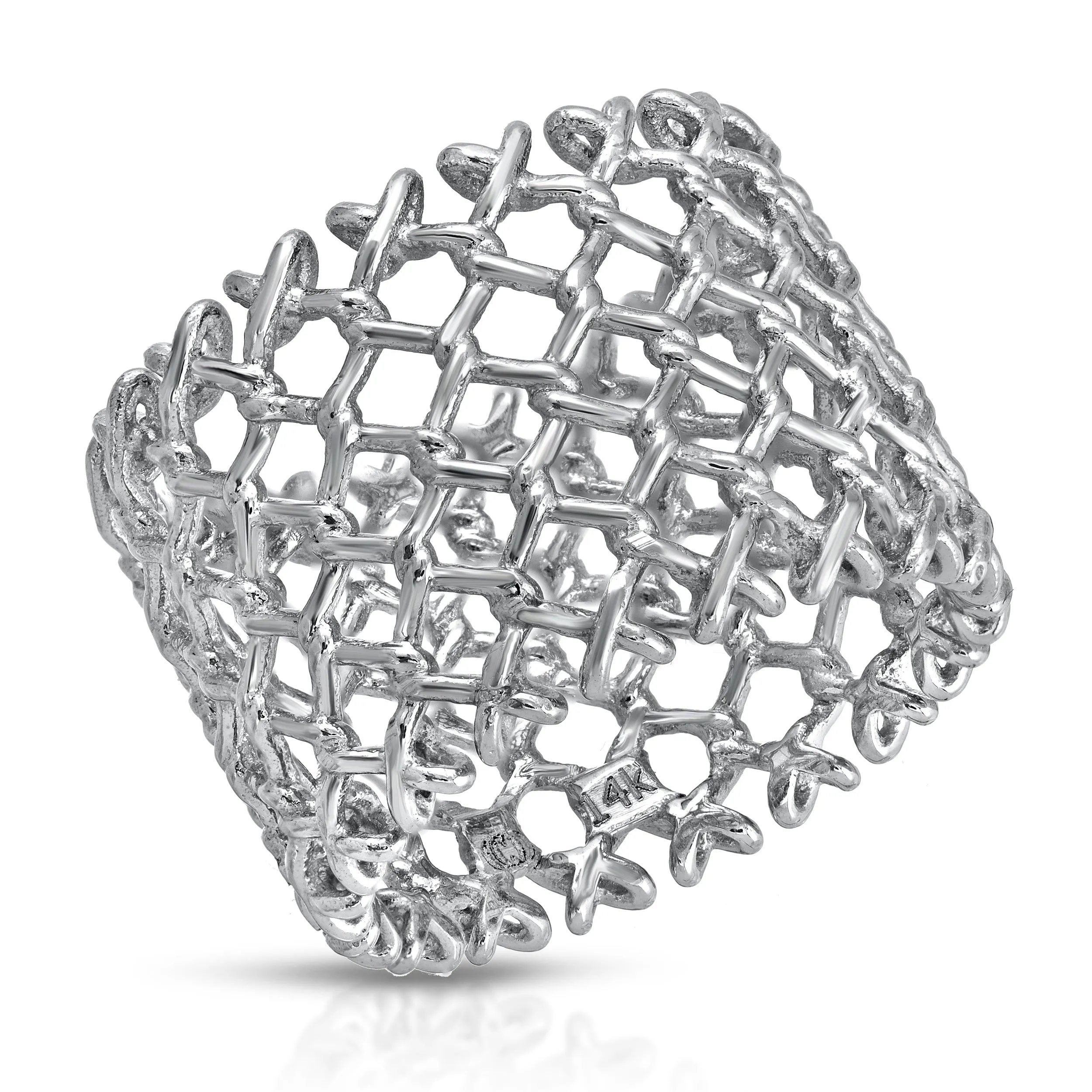 The CL5 Ring