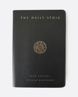 The Daily Stoic