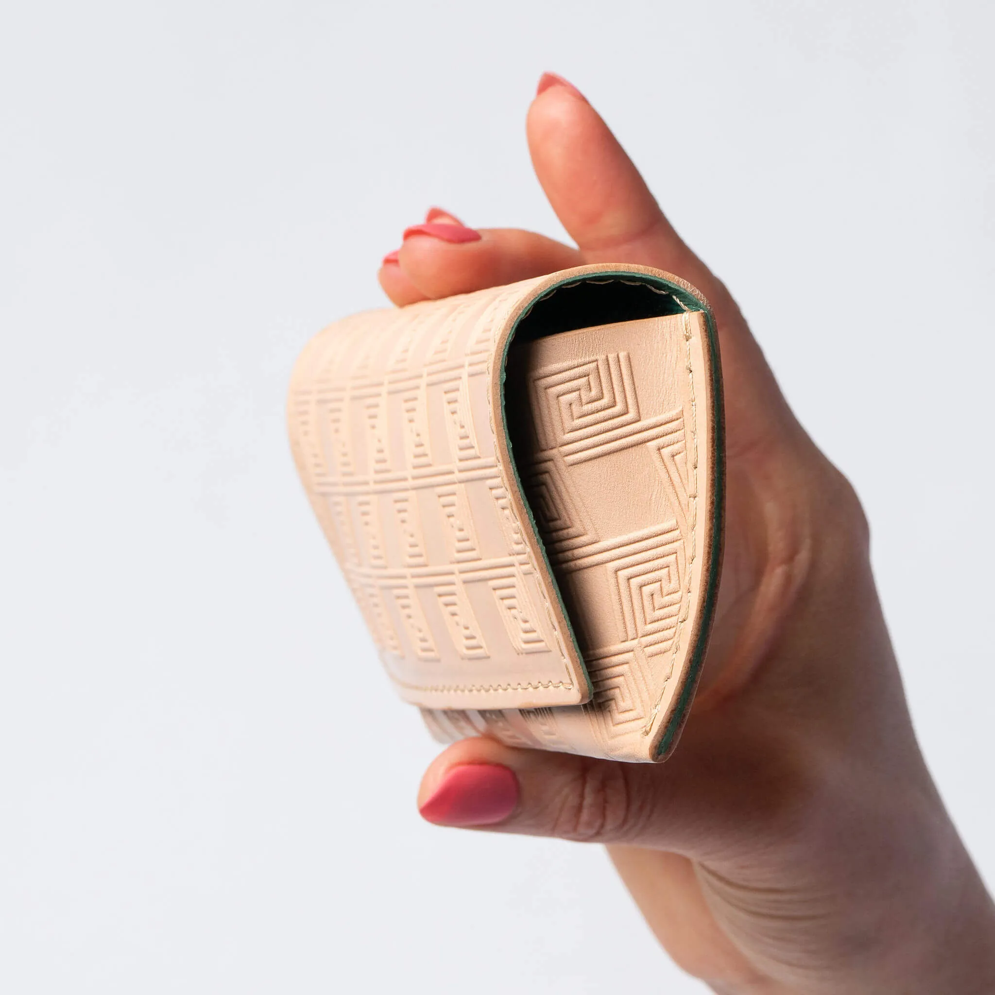 The Eyeglass Case