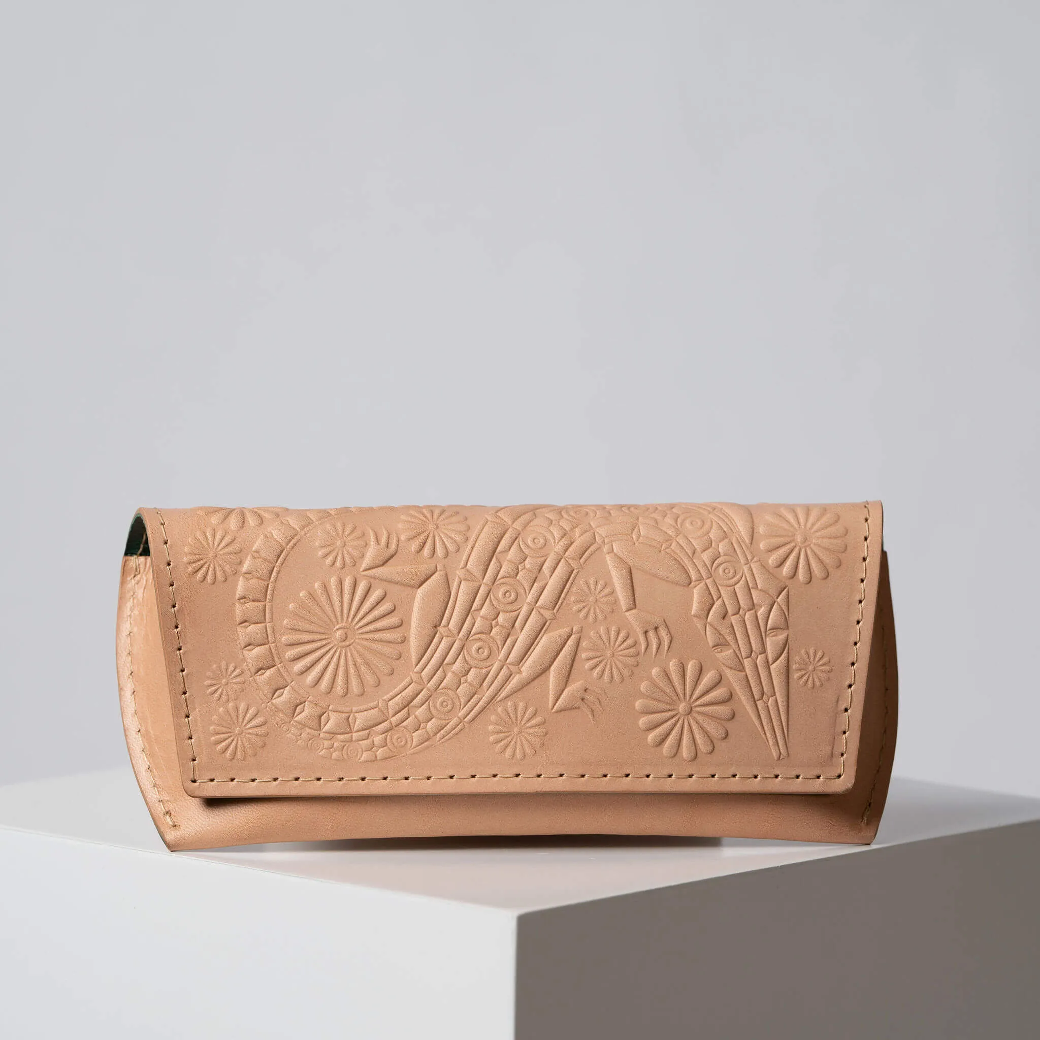 The Eyeglass Case