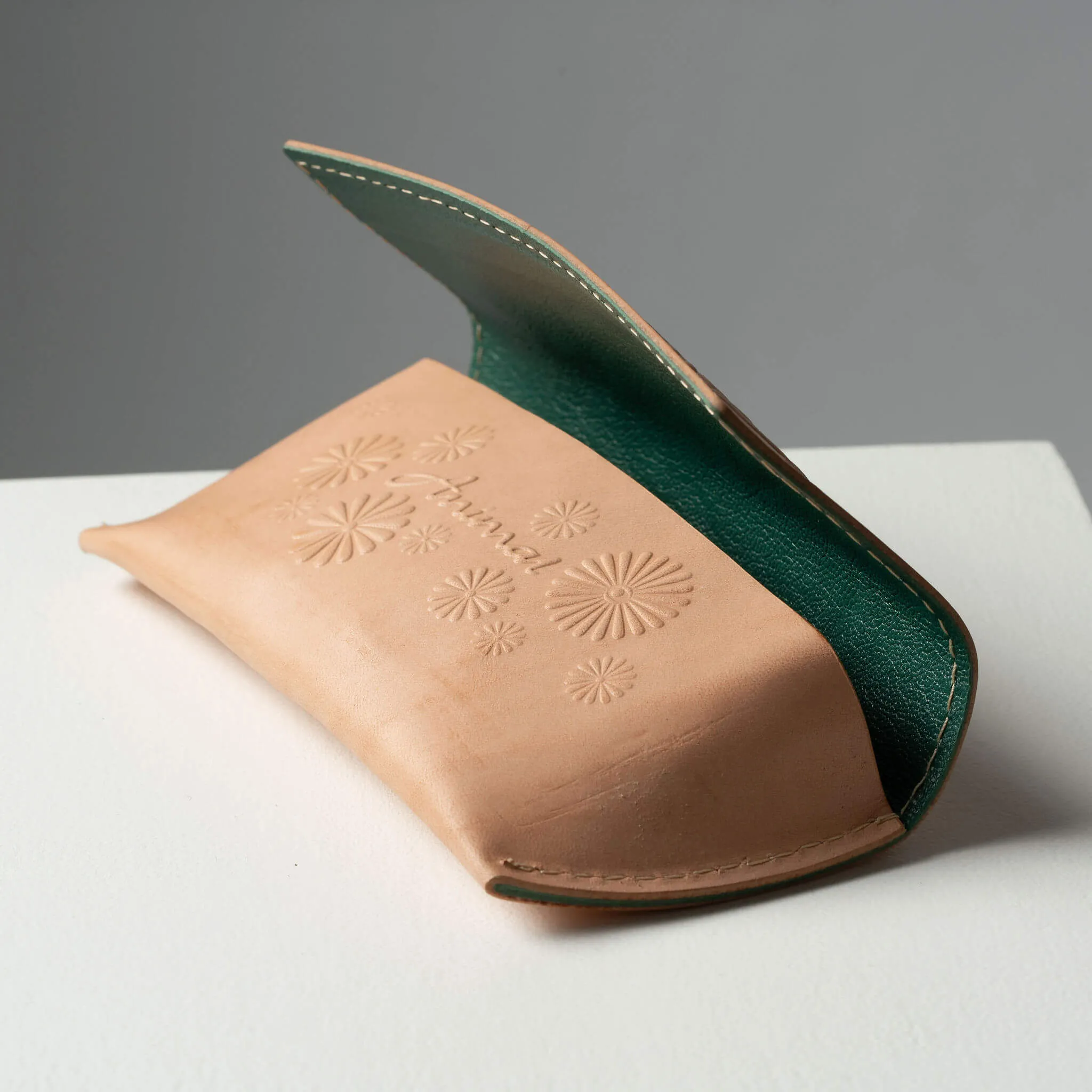 The Eyeglass Case