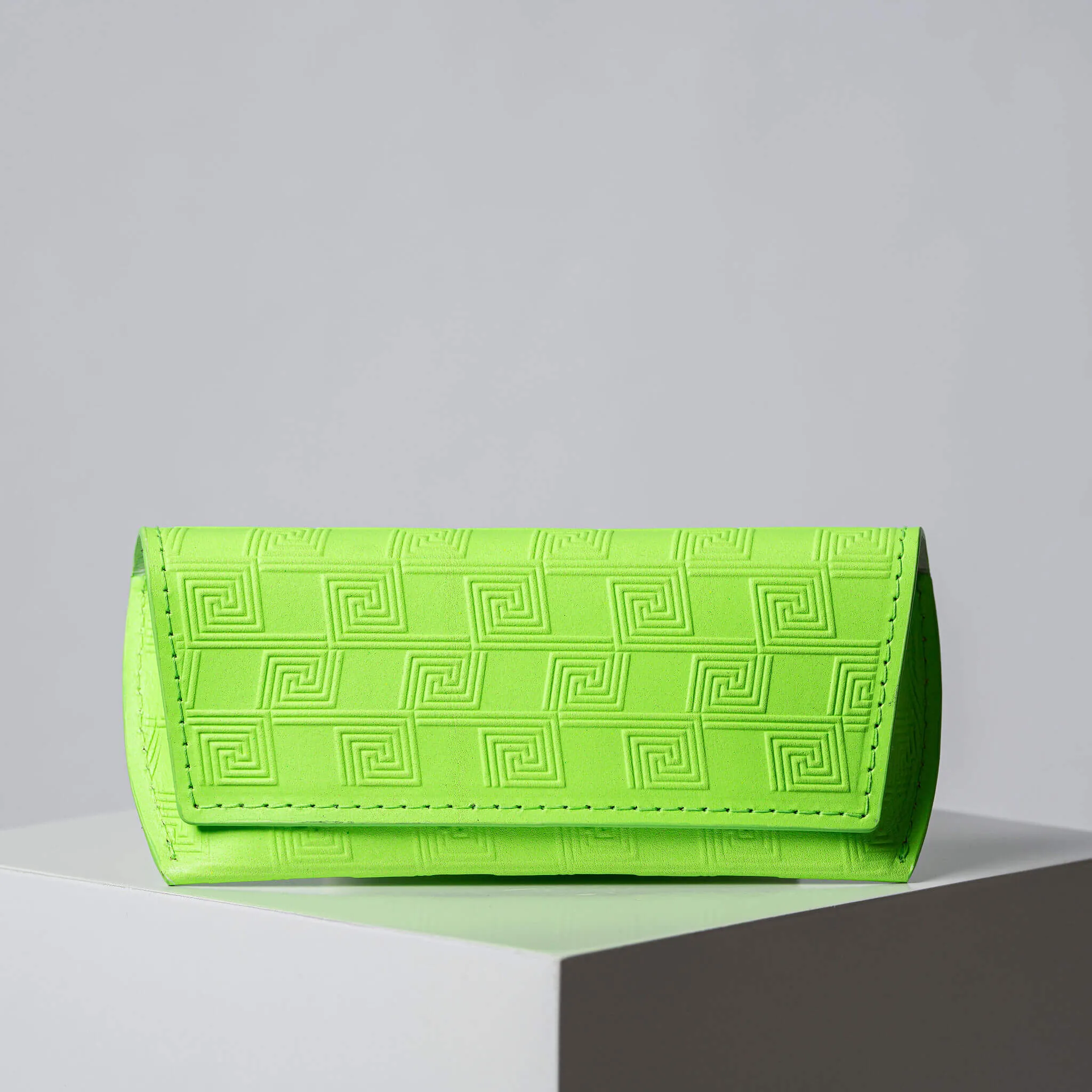 The Eyeglass Case