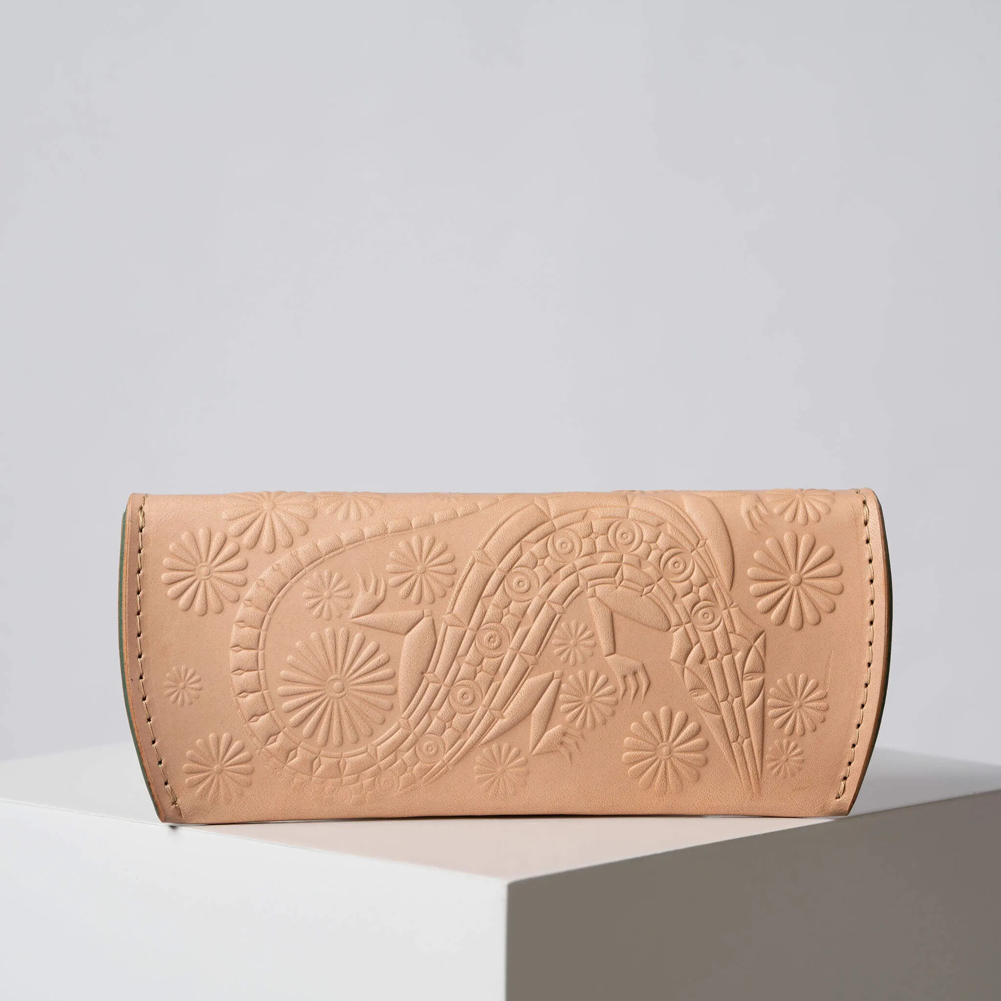 The Eyeglass Case