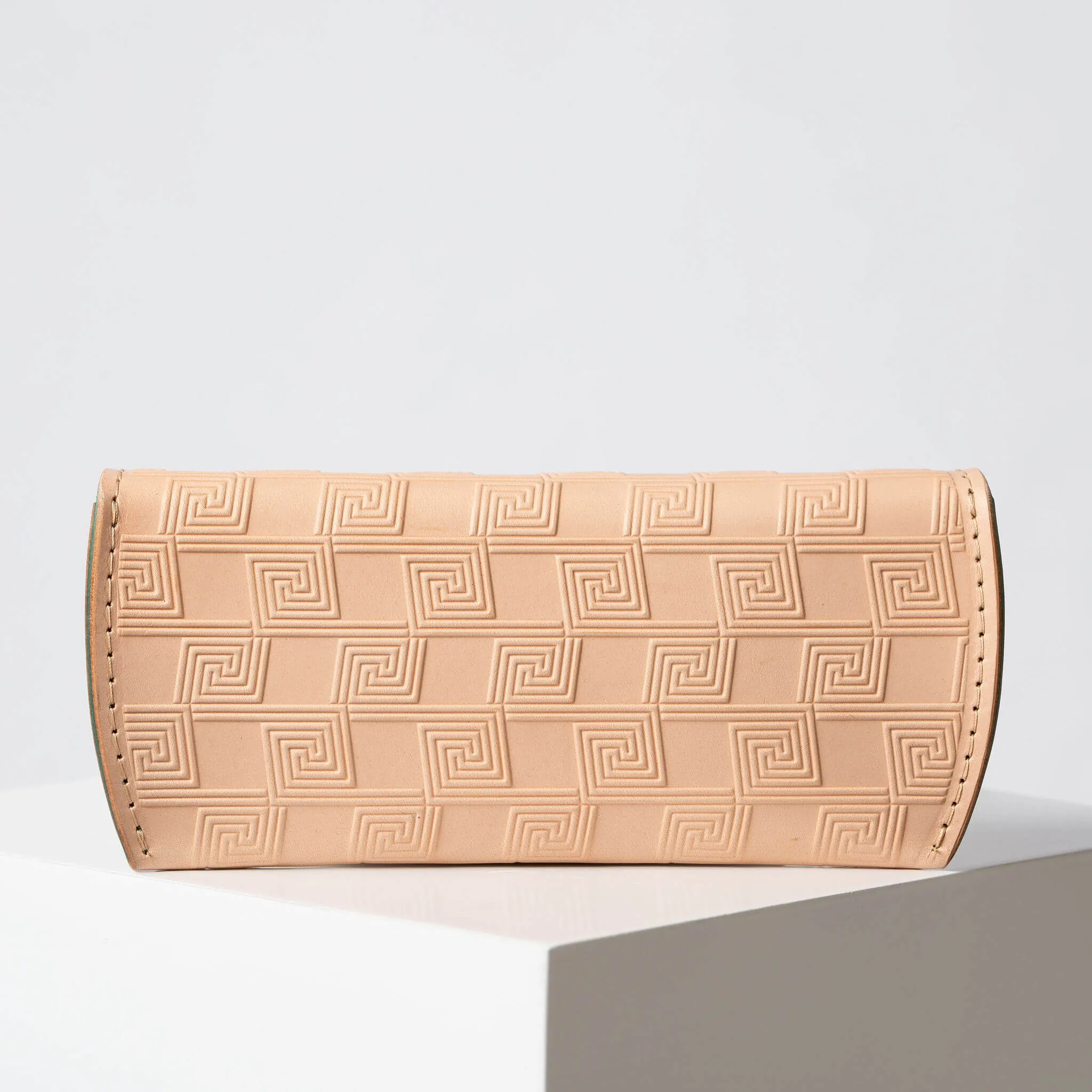 The Eyeglass Case