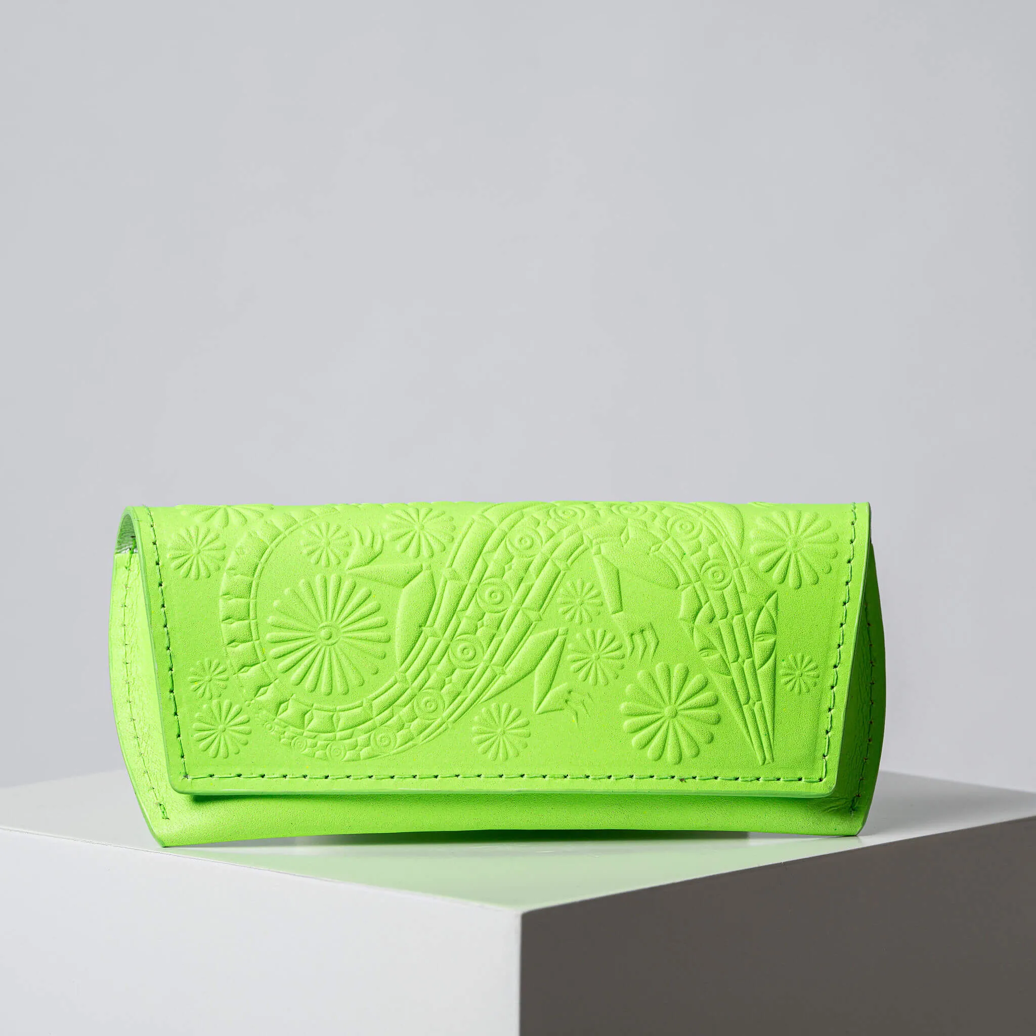The Eyeglass Case