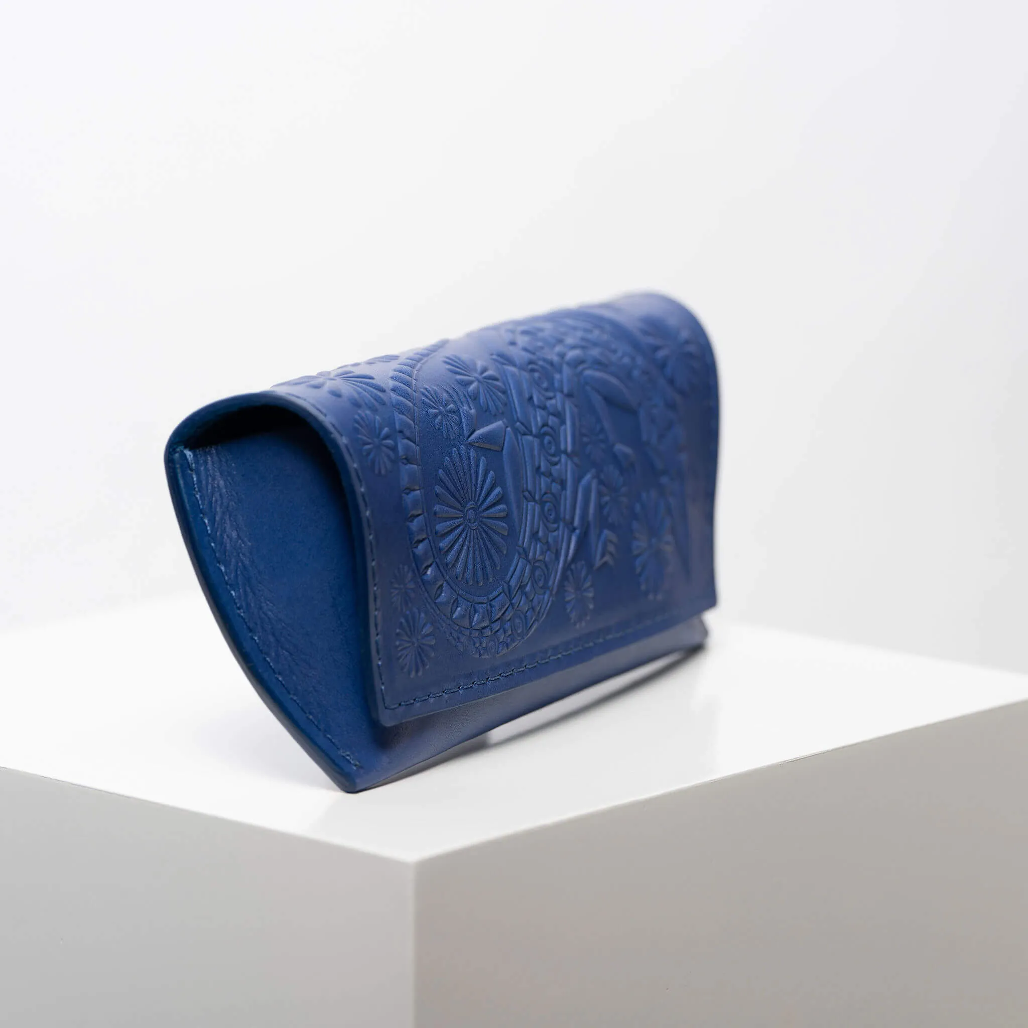 The Eyeglass Case