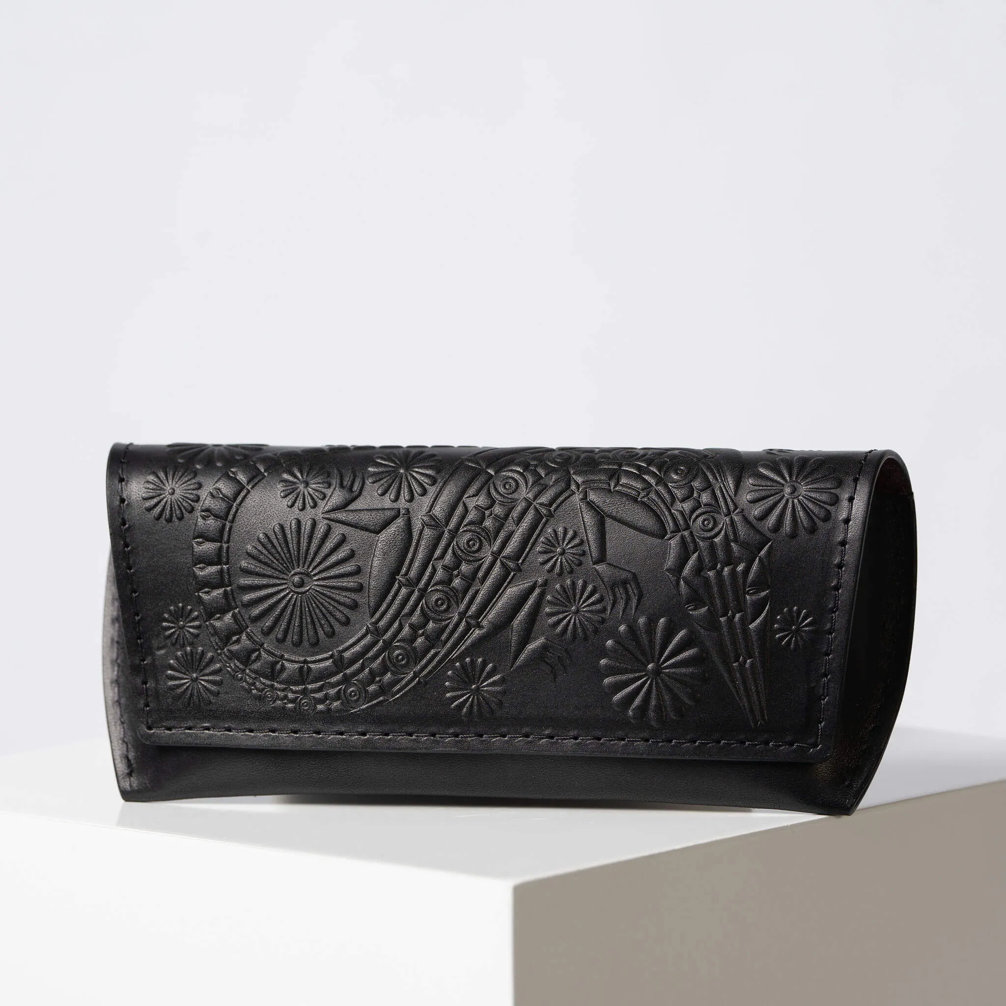 The Eyeglass Case