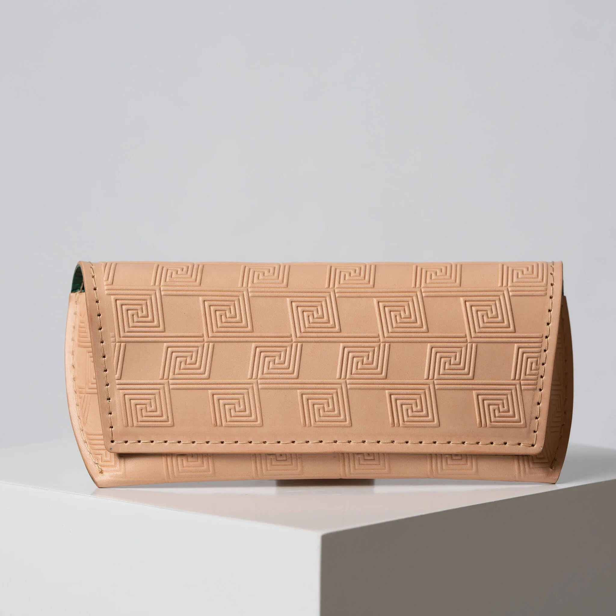 The Eyeglass Case
