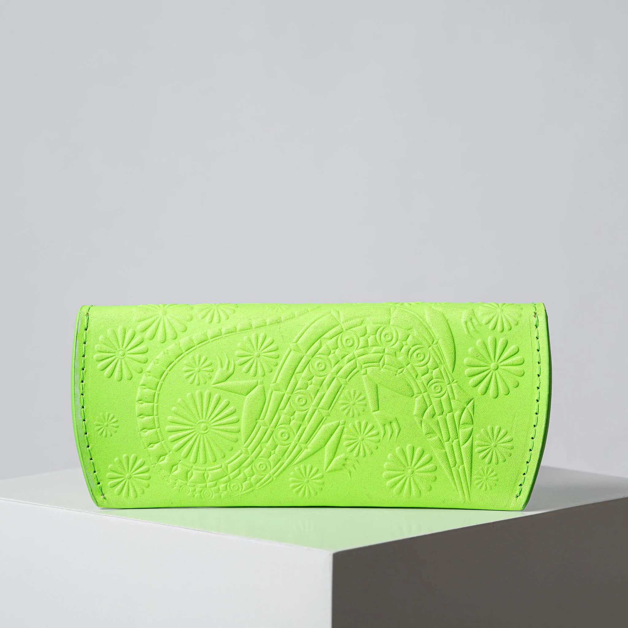 The Eyeglass Case