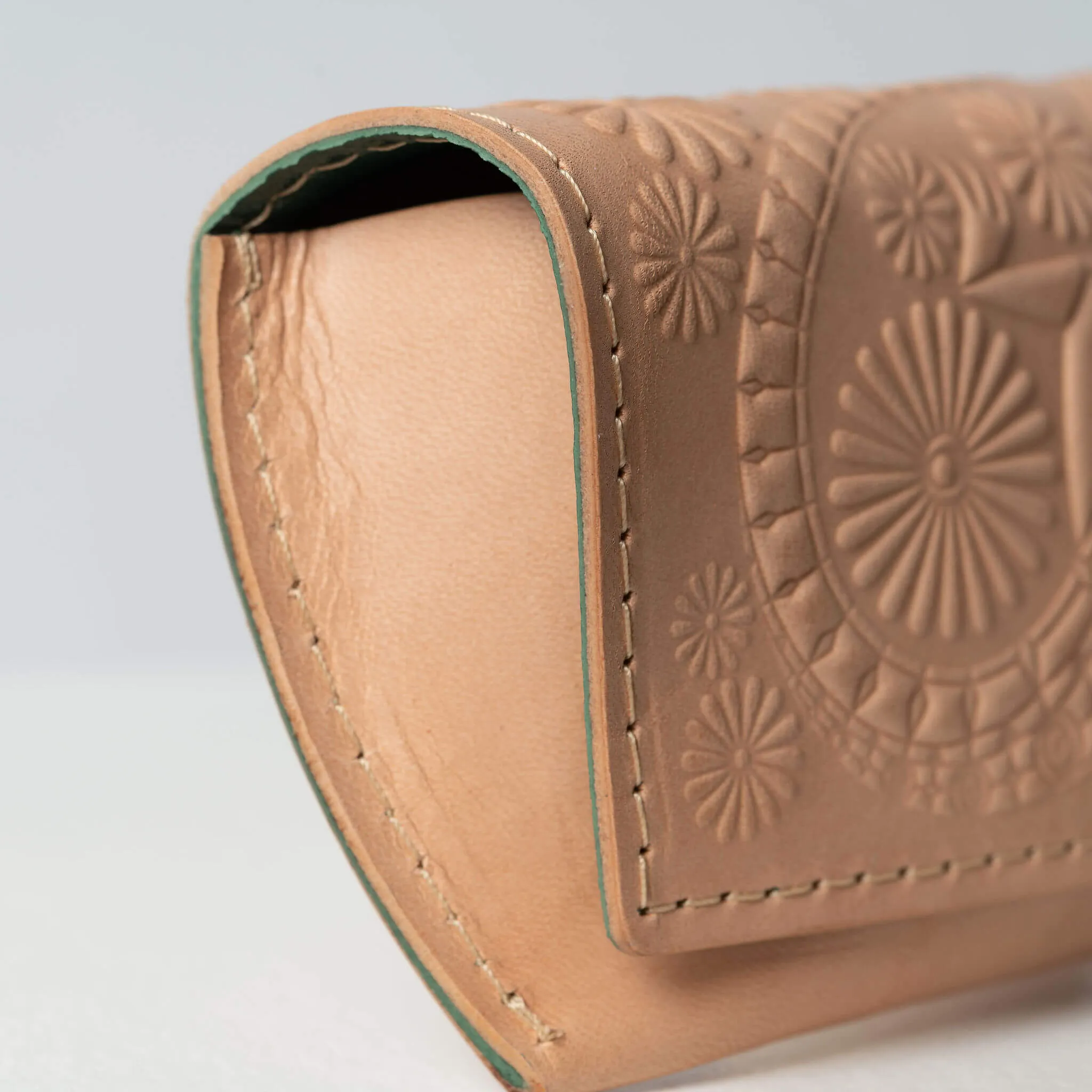 The Eyeglass Case