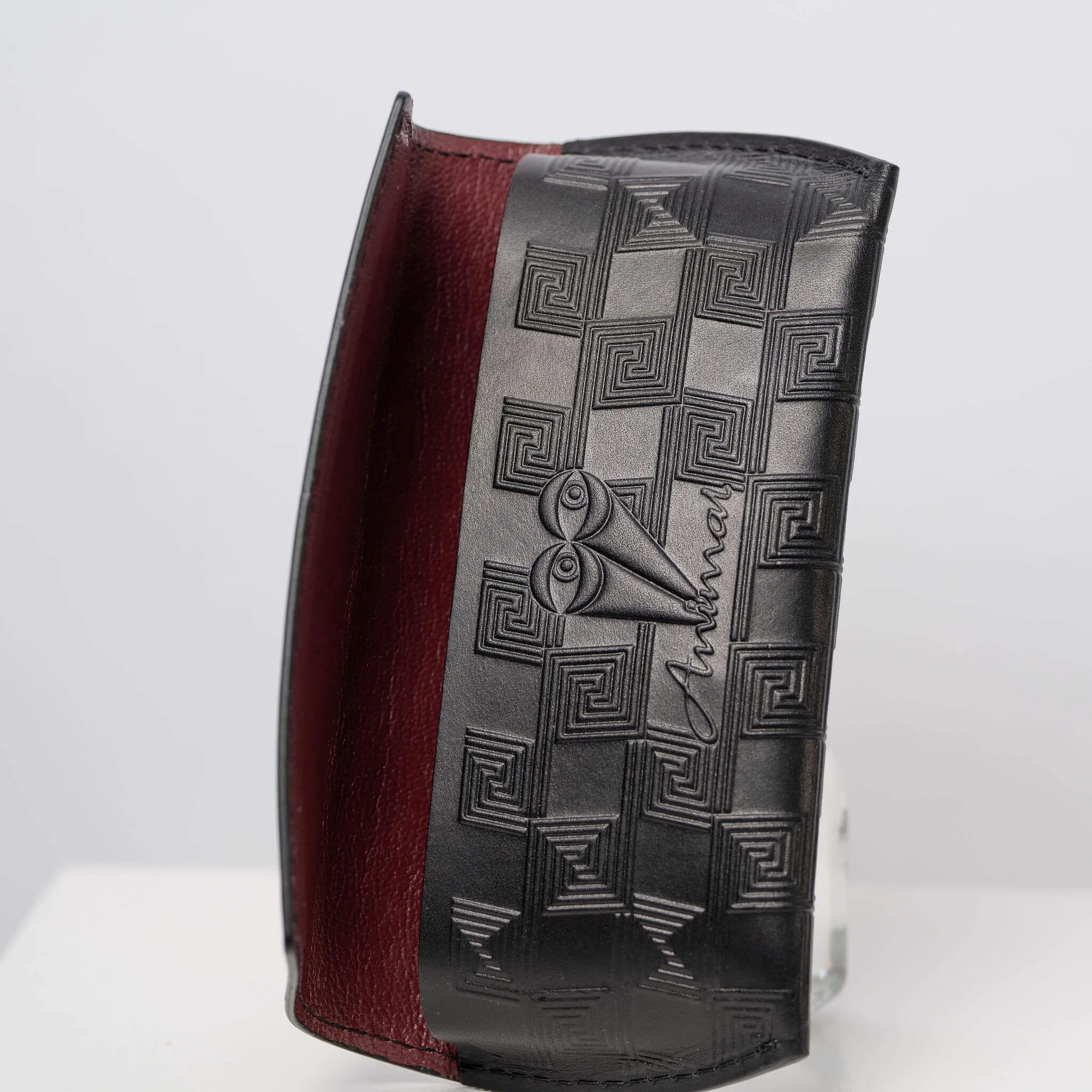 The Eyeglass Case
