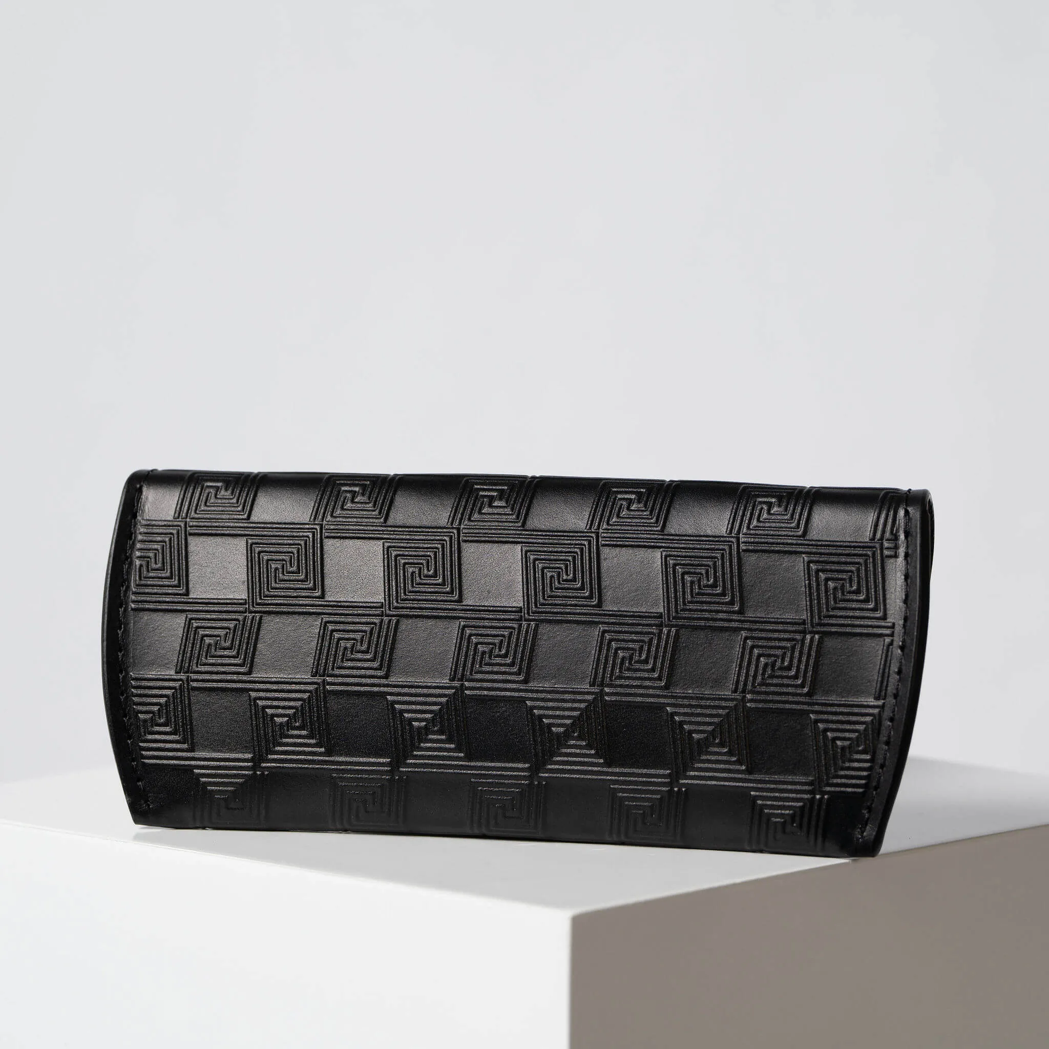 The Eyeglass Case