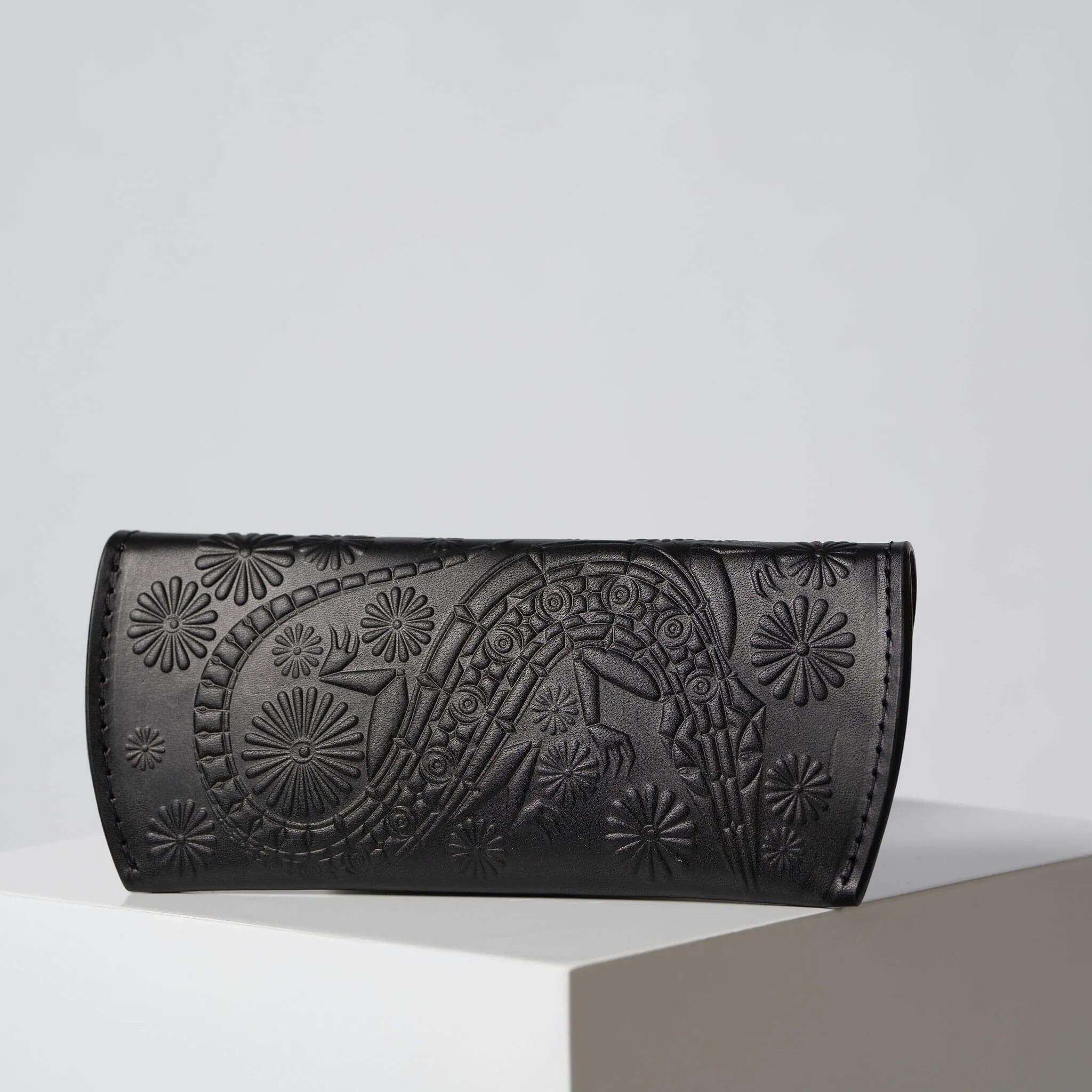 The Eyeglass Case