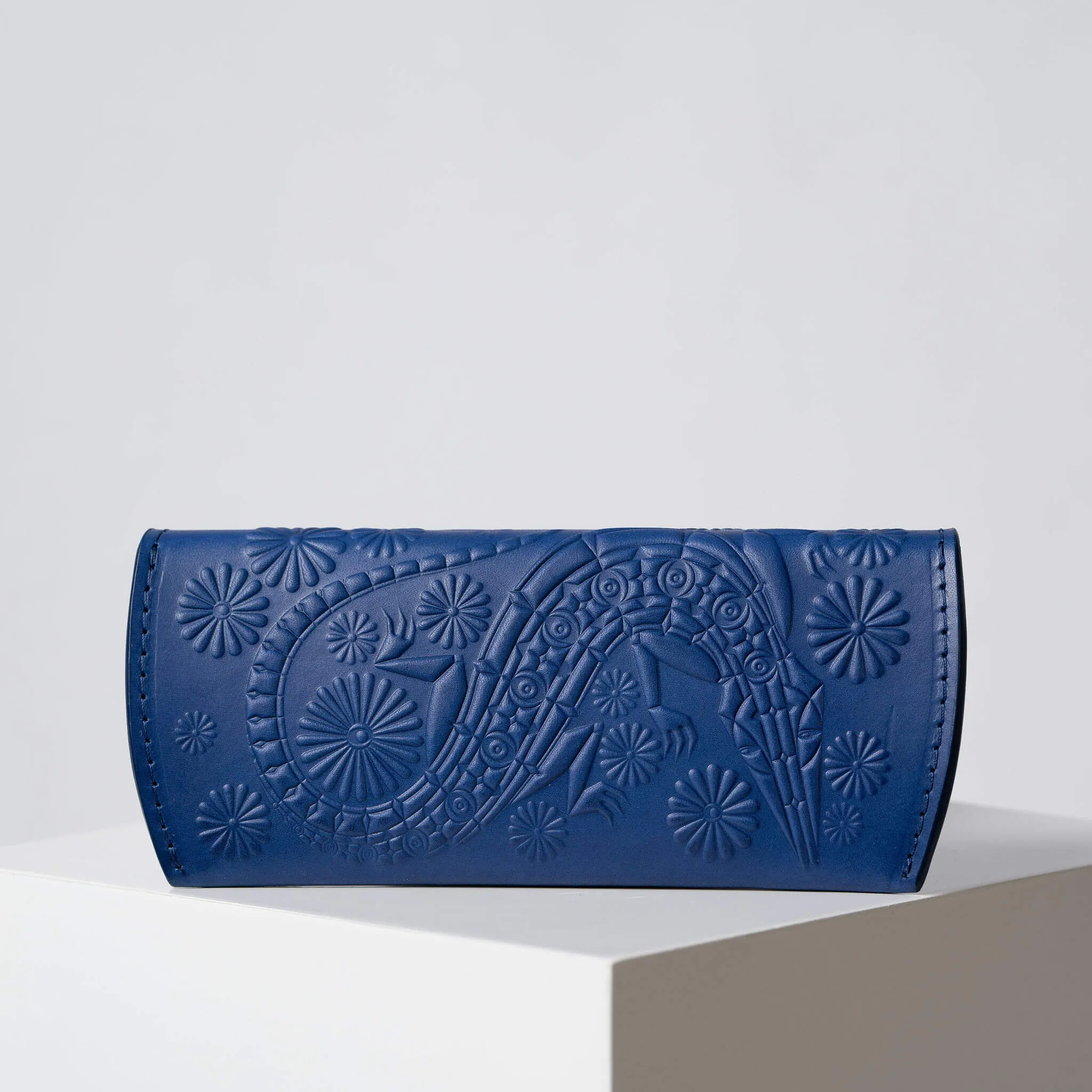 The Eyeglass Case