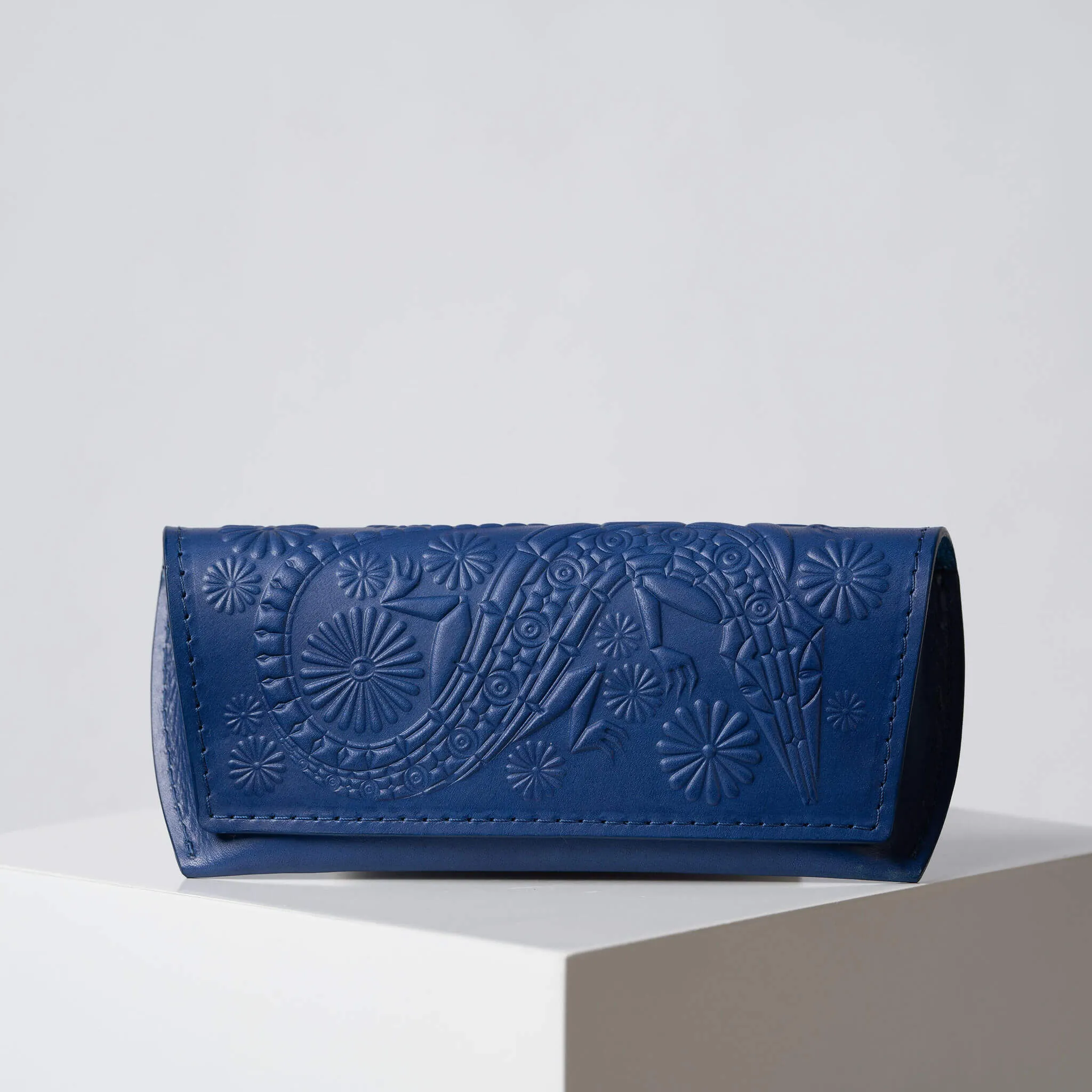 The Eyeglass Case