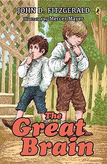 The Great Brain