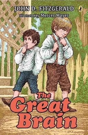 The Great Brain