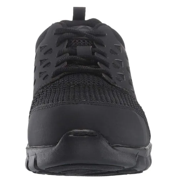 The Reebok® Work Sublite Cushion Work Comp Toe SD