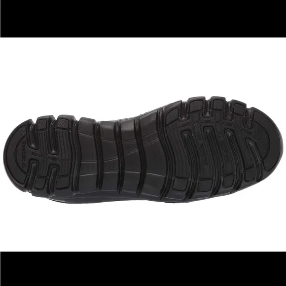 The Reebok® Work Sublite Cushion Work Comp Toe SD