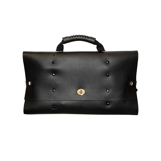 The Ultimate Fantasy Travel Briefcase Restraint & Bondage Play Kit