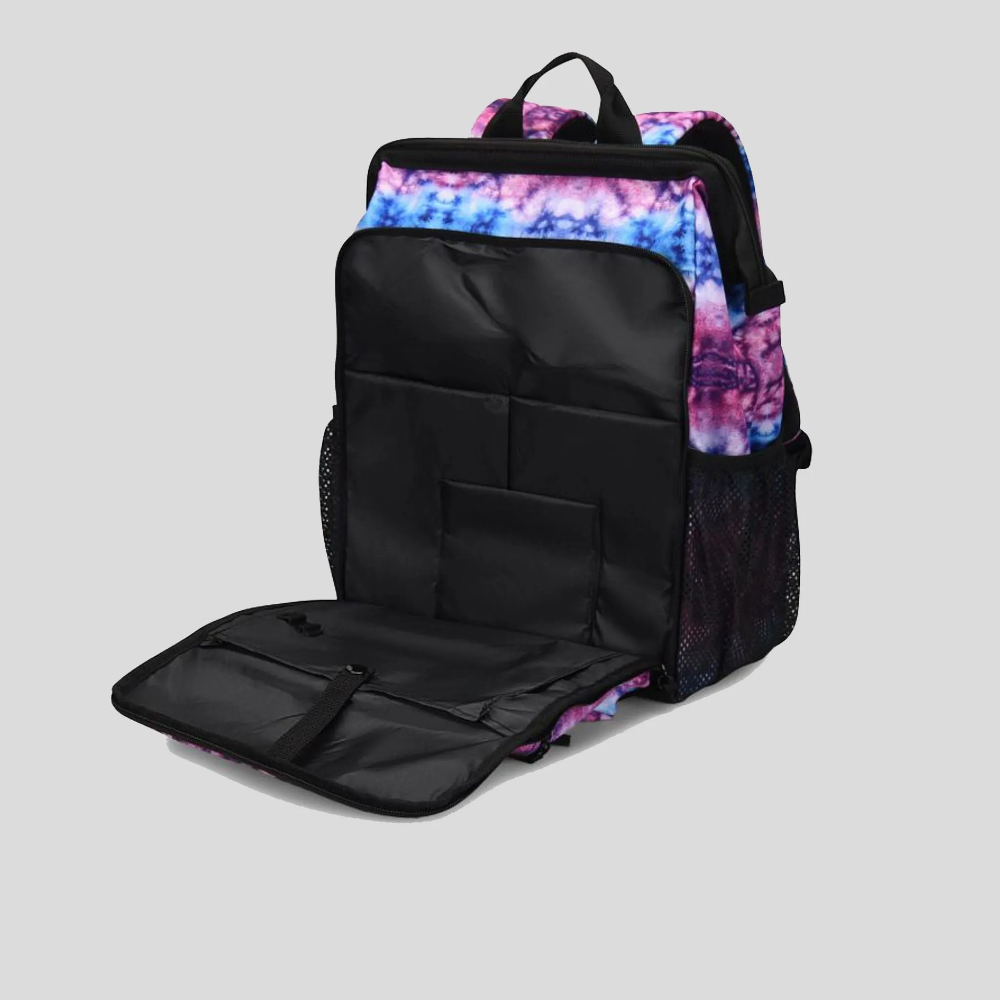 The Ultimate Nursing Backpack