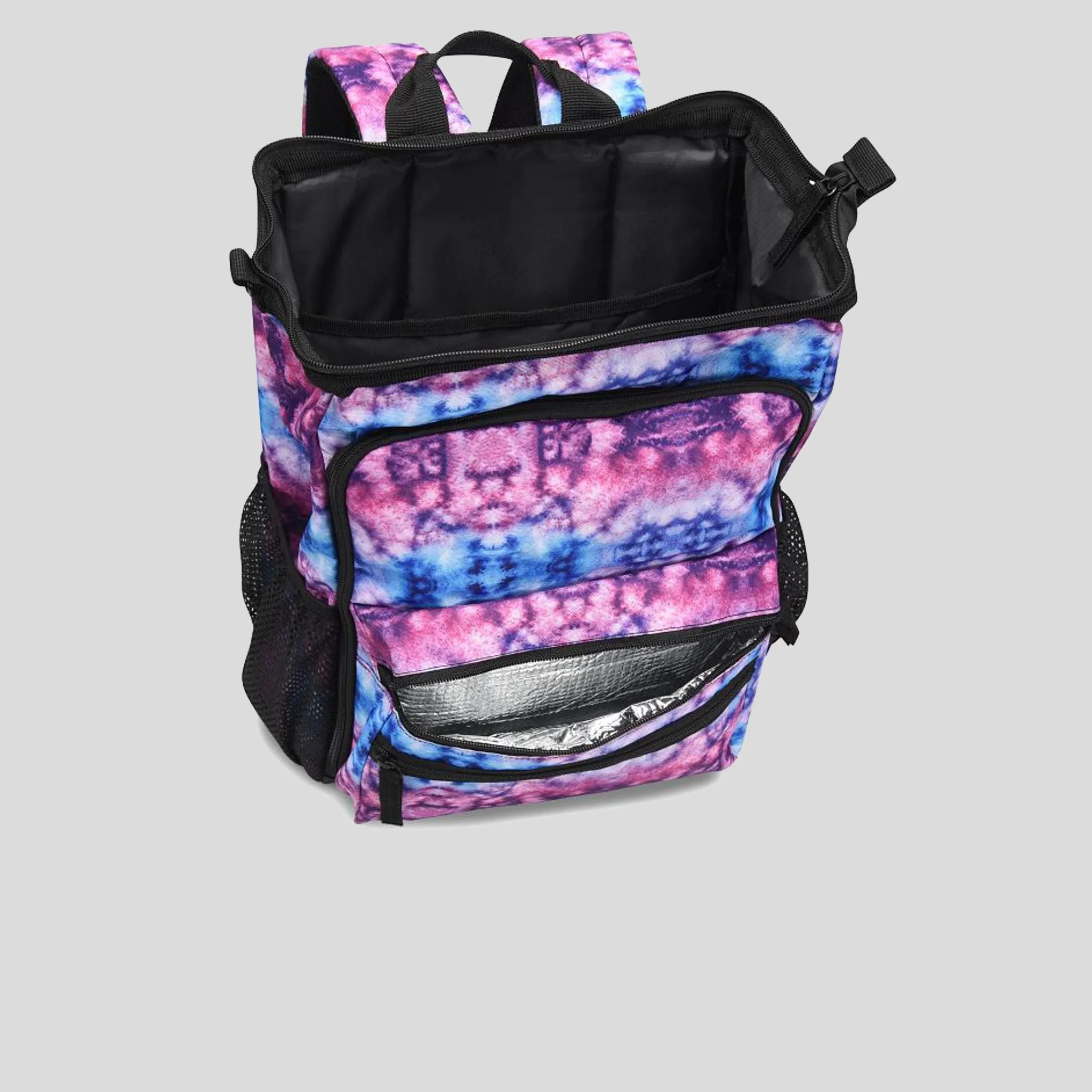The Ultimate Nursing Backpack