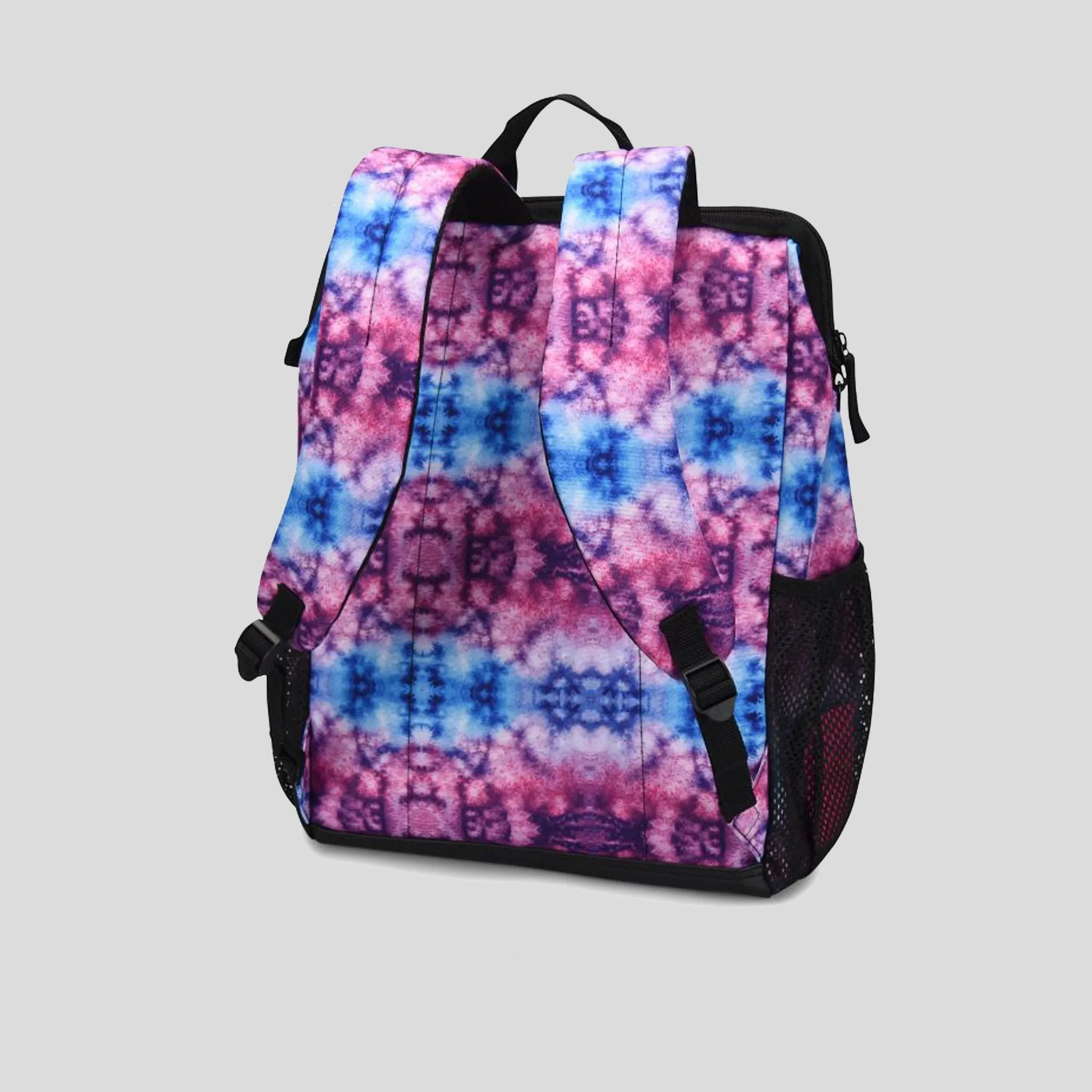 The Ultimate Nursing Backpack
