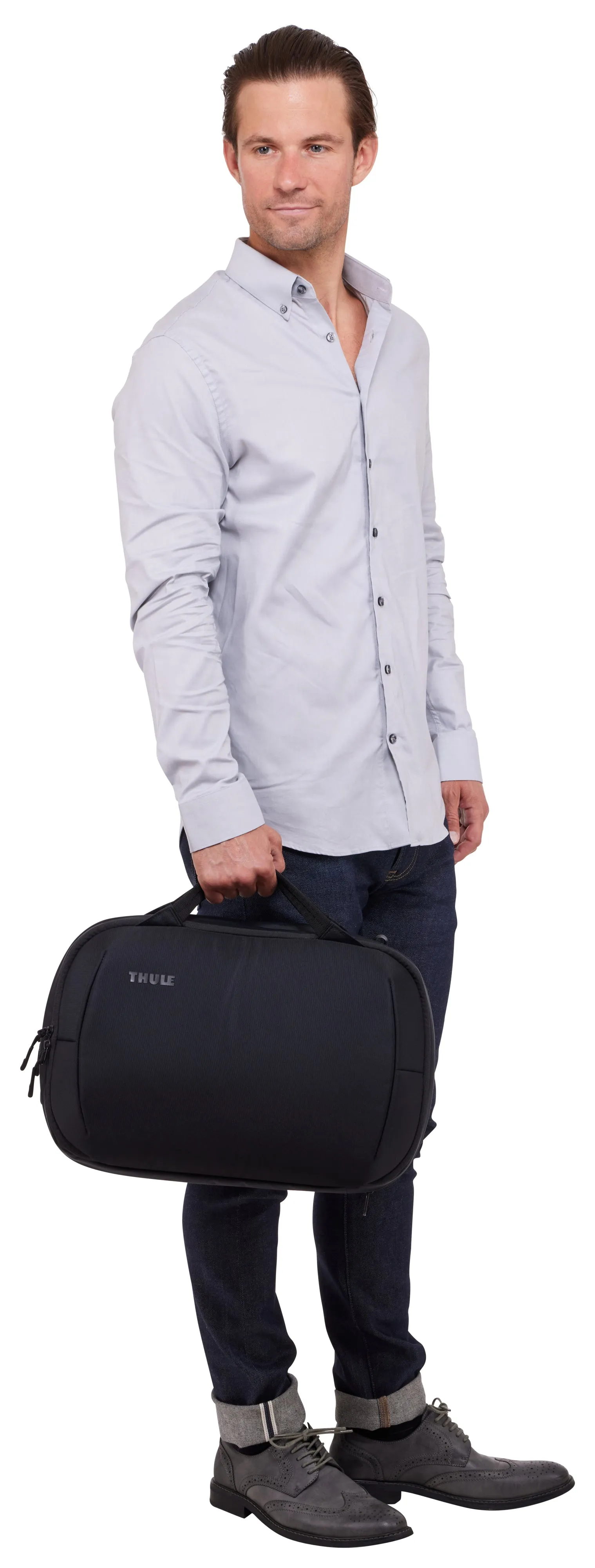 THULE Subterra Hybrid Travel Bag