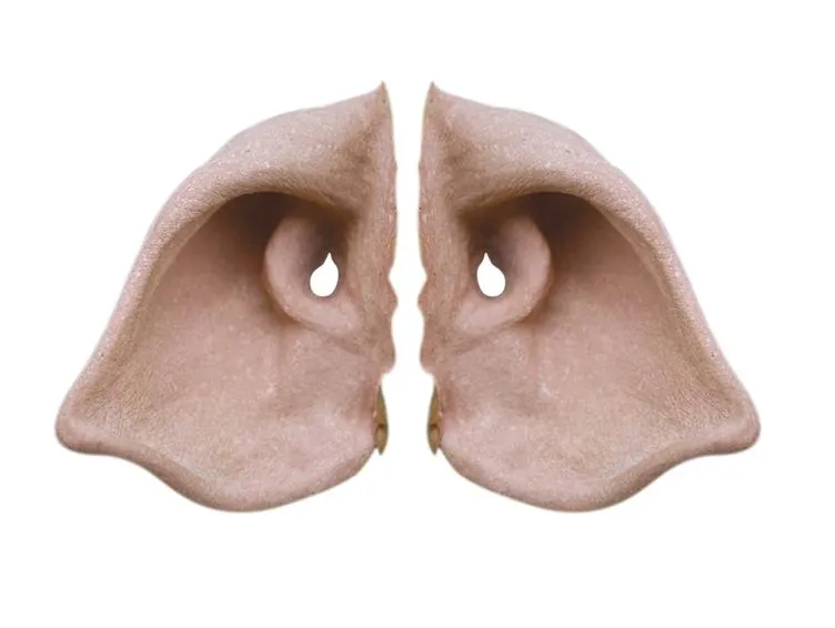 TIGA-D PU Foam Ears