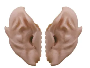 TIGA-D PU Foam Ears