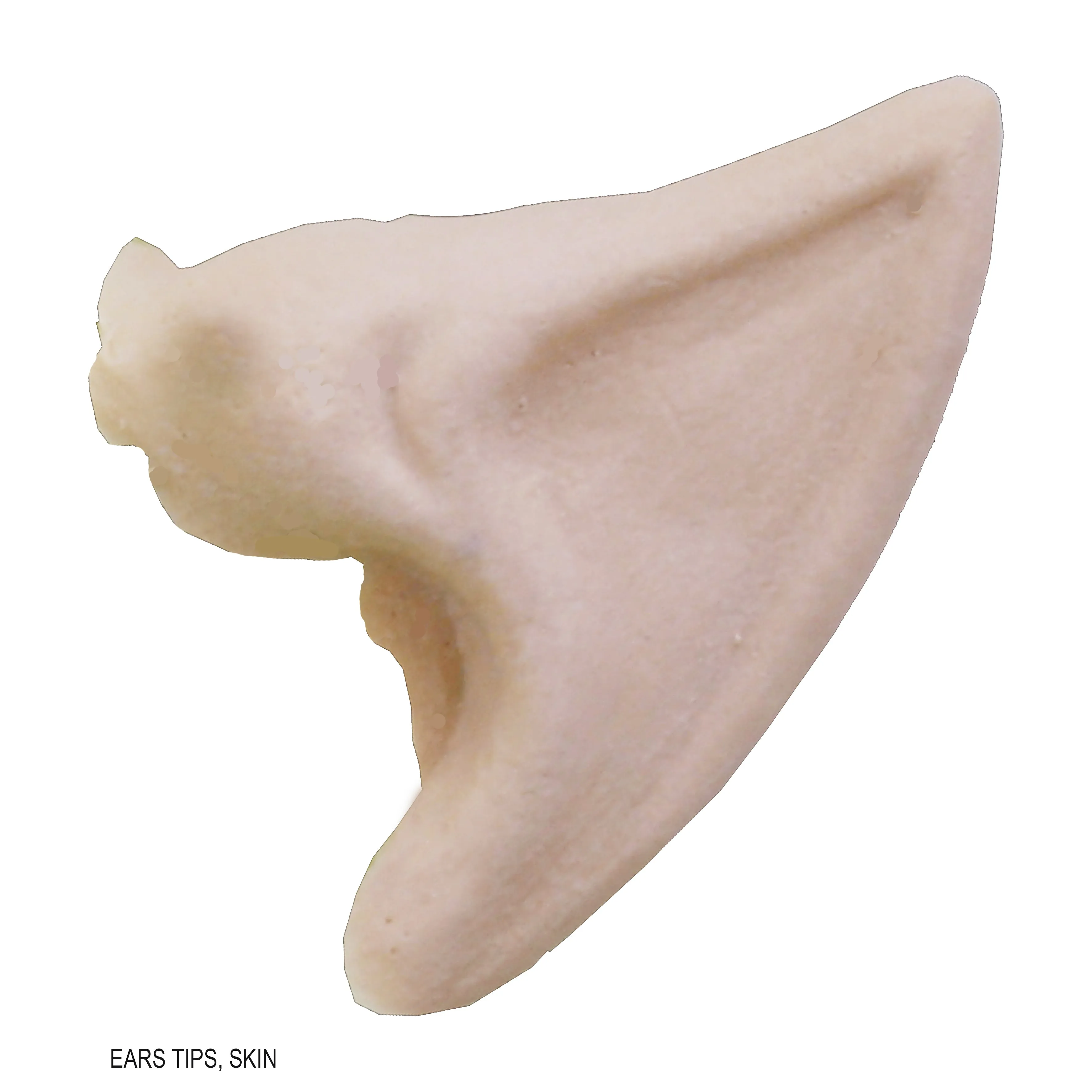 TIGA-D PU Foam Ears
