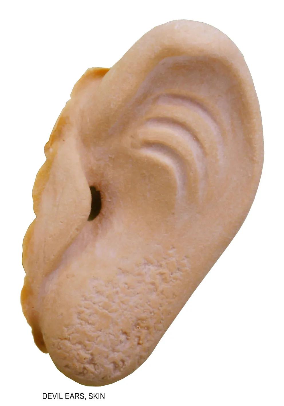 TIGA-D PU Foam Ears